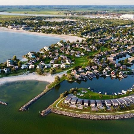 Beach Resorts ماكوم المظهر الخارجي الصورة