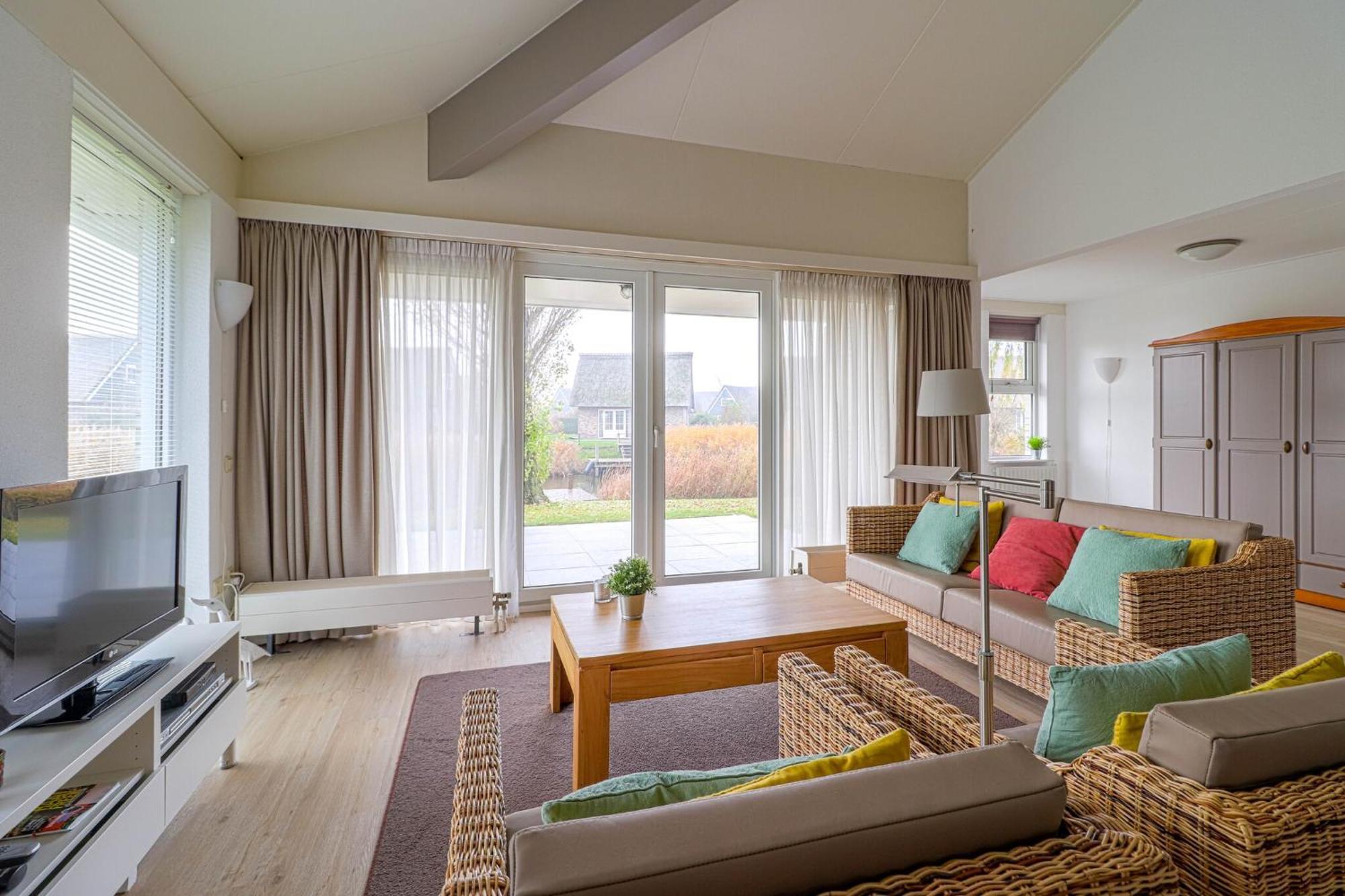 Beach Resorts ماكوم المظهر الخارجي الصورة